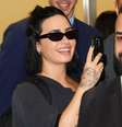 Demi Lovato   Foto: Manu Scarpa e Lucas Ramos / Agência Brazil News / Elas no Tapete Vermelho