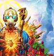 Borderlands 3 Ultimate Edition chega ao Nintendo Switch em outubro.  Foto: Reprodução/2K Games