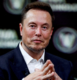 Elon Musk, de 52 anos, revela relação conturbada que tem com filha trans em sua biografia  Foto: Reuters/GONZALO FUENTES