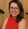 Thais Vasconcellos indaga: "Por que precisamos de mais leis que promovam a igualdade entre homens e mulheres?"   Foto: Divulgação