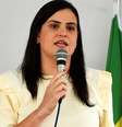  Luanna Martins Bringel Rezende Alves é prefeita de Vitorino Freire (MA)   Foto: Reprodução/Facebook