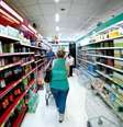 Alimentos desaceleram, mas respondem por quase 70% da inflação em março  Foto: Agência Brasil 