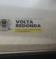 Animal foi resgatado por serviço da prefeitura de Volta Redonda  Foto: Reprodução