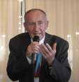 Cientista morto foi responsável por sonda russa que caiu na Lua  Foto: Reprodução/YouTube/Instituto de Entropia