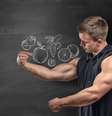 Massa muscular - Shutterstock  Foto: Sport Life
