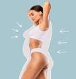 Lipoaspiração emagrece? Cirurgião plástico responde -  Foto: Shutterstock / Saúde em Dia