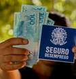 Representação fotográfica ilustrativa do seguro-desemprego.  Foto: fdr