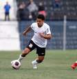  Foto: ( Rodrigo Gazzanel/Corinthians) / Gazeta Esportiva