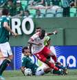  Foto: Heber Gomes/ Agif/GPress / Gazeta Esportiva