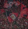 Maracanã estará mais uma vez lotado, agora para a final da Copa do Brasil –  Foto: Paula Reis / Flamengo / Jogada10