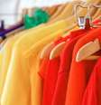 As cores têm grande impacto no look -  Foto: Shutterstock / Alto Astral