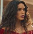 Luna em 'Fuzuê'. Reprodução/TV Globo  Foto: Mais Novela