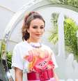 Larissa Manoela   Foto: Agência Brazil News / Elas no Tapete Vermelho