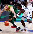 Basquete (Photo by Yong Teck Lim/Getty Images)  Foto: Esporte News Mundo
