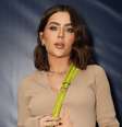 Jade Picon   Foto: Brazil News / Elas no Tapete Vermelho