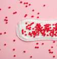 Menstruação: fluxo intenso é normal? Ginecologista esclarece -  Foto: Shutterstock / Saúde em Dia