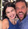 Sthefany Brito e Kayky Brito. Reprodução/ Instagram  Foto: Márcia Piovesan
