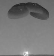  Foto: NASA TV / Canaltech