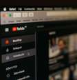 Funcionários estariam preocupados com o impacto do Shorts na monetização de vídeos longos do YouTube (Imagem: Szabo Viktor/Unsplash)  Foto: Canaltech