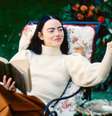 Aclamado! A opinião da crítica sobre "Pobres Criaturas", novo filme estrelado por Emma Stone  Foto: Divulgação / Hollywood Forever TV