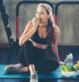 Vale a pena comer depois do treino - Shutterstock  Foto: Sport Life