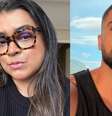 Preta Gil e Rodrigo Godoy. Reprodução/Instagram  Foto: Mais Novela