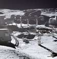 Se uma base lunar for estabelecida, será necessária uma fonte de energia confiável para sustentar a vida lá  Foto: ROLLS ROYCE / BBC News Brasil