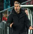 Jorge Vilda não é mais técnico da seleção espanhola  Foto: REUTERS/Molly Darlington