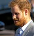 Harry 'não tem escolha' e deve se afastar da realeza -  Foto: shutterstock / Famosos e Celebridades