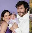 Viih Tube e Eliezer compram mansão de R$ 8,5 milhões em São Paulo. Reprodução/ Instagram  Foto: Mais Novela