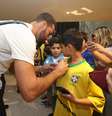  Foto: ( Vitor Silva/CBF) / Gazeta Esportiva