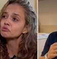 Viúva do doador de Faustão desabafa sobre morte do marido. Reprodução/ Record  Foto: Mais Novela