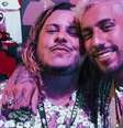 Marcus Majella e Guilherme Castro (Reprodução/Instagram)  Foto: Mais Novela