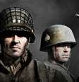 Company of Heroes Collection chega em breve ao Nintendo Switch.  Foto: Reprodução/Sega