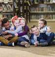Especial faz uma imersão na educação inclusiva, prevista em lei, de forma fluida e com muitas histórias reais  Foto: Getty Images