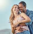 Está a fim de se apaixonar? Setembro é um bom mês para isso  Foto: iStock