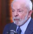 Lula falou sobre voto secreto no STF  Foto: Reprodução/Youtube