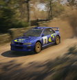 EA Sports WRC é primeiro game oficial do mundial de rally feito pela Codemasters  Foto: EA / Divulgação
