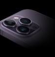 Linha iPhone 15 deve chegar com novidades em câmeras (Imagem: Divulgação/Apple)  Foto: Canaltech