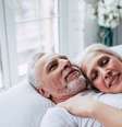 Sexo na terceira idade - Shutterstock  Foto: Sport Life