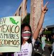 Apenas uma dezena de Estados mexicanos havia descriminalizado o aborto em suas legislações  Foto: Getty Images / BBC News Brasil
