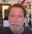 Arnold Schwarzenegger  Foto: Youtube/ The Pump/ Divulgação / Estadão