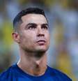 Ronaldo quis minimizar rivalidade com Messi   Foto: FAYEZ NURELDINE/AFP via Getty Images / Esporte News Mundo