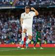  Foto: Realmadrid.com / Gazeta Esportiva