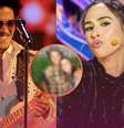 Tatá Werneck publicou uma foto velha com Bruno Mars e surpreendeu seus seguidores.  Foto: Reprodução, Getty Images/Instagram/TV Globo / Purepeople