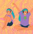 Setembro Amarelo: 5 músicas que falam tudo sobre saúde mental -  Foto: Shutterstock / todateen