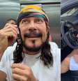 Bell Marques ganhou um carro de luxo dos filhos  Foto: Reprodução/Instagram