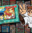 Downtown Nekketsu está entre as novidades do catálogo retrô do Nintendo Switch Online  Foto: Tecnos / Divulgação