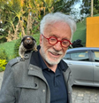 Moacyr Franco.jpg  Foto: Reprodução/Instagram/@moacyfranco / Reprodução/Instagram/@moacyfranco