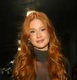 Marina Ruy Barbosa   Foto: Clayton Felizardo/Agência BrazilNews / Elas no Tapete Vermelho